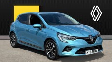 Renault Clio 1.0 TCe 100 Iconic 5dr Petrol Hatchback